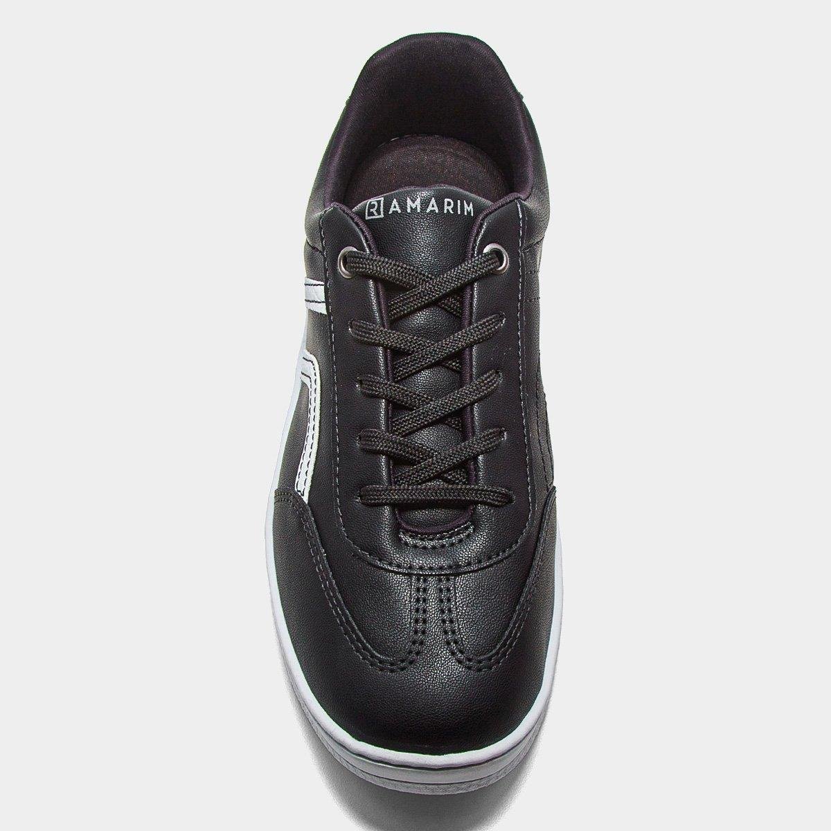 Tênis Ramarim Casual Feminino - Tam: 37 - 3
