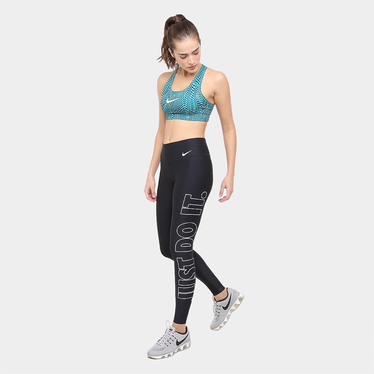 calça legging nike just do it