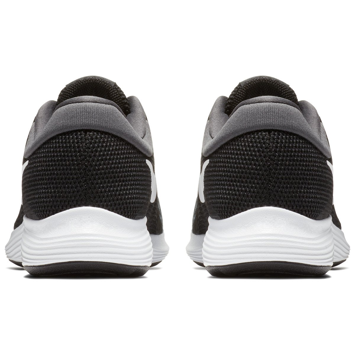 tênis nike revolution 4 branco