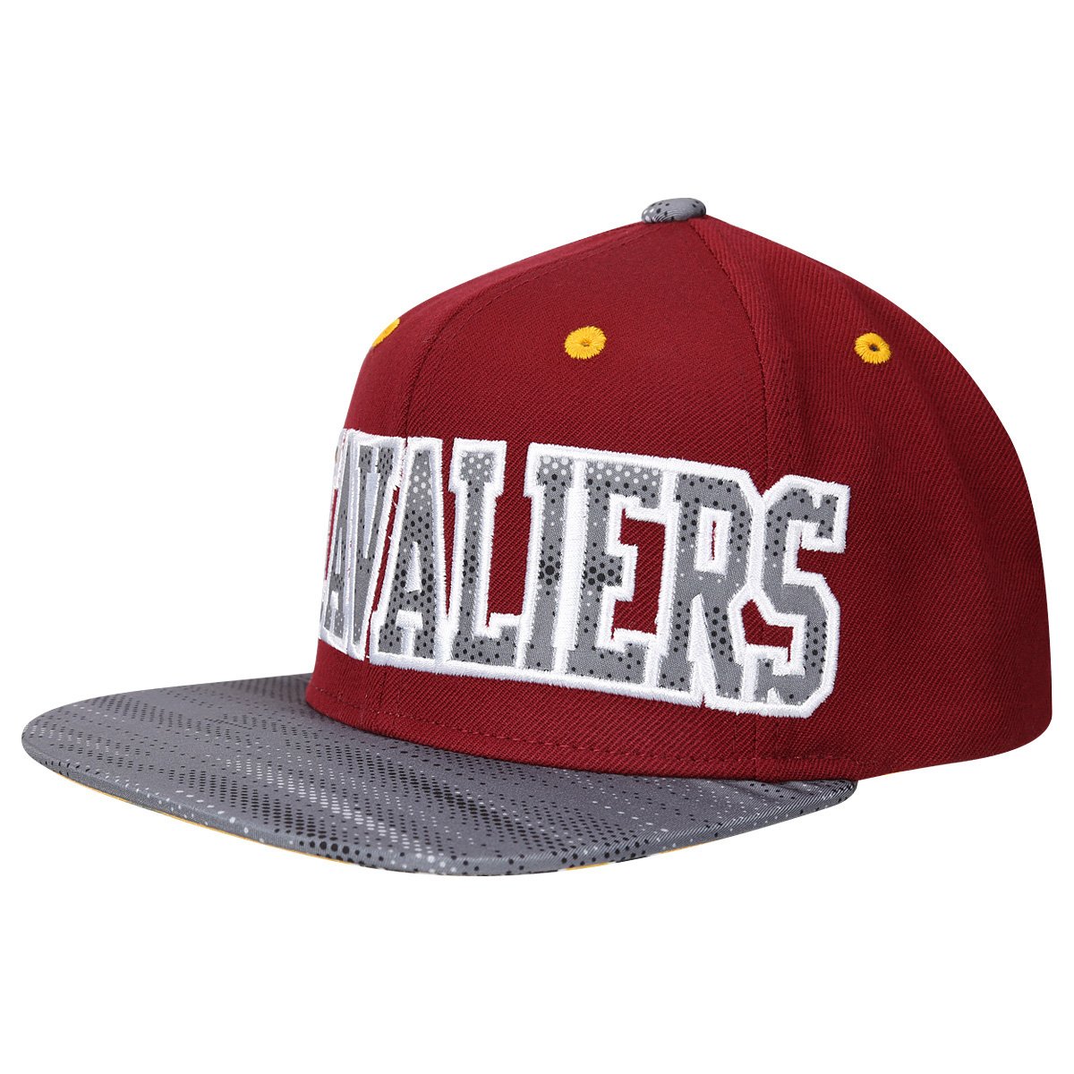 Boné Adidas NBA Flat Cleveland Cavaliers