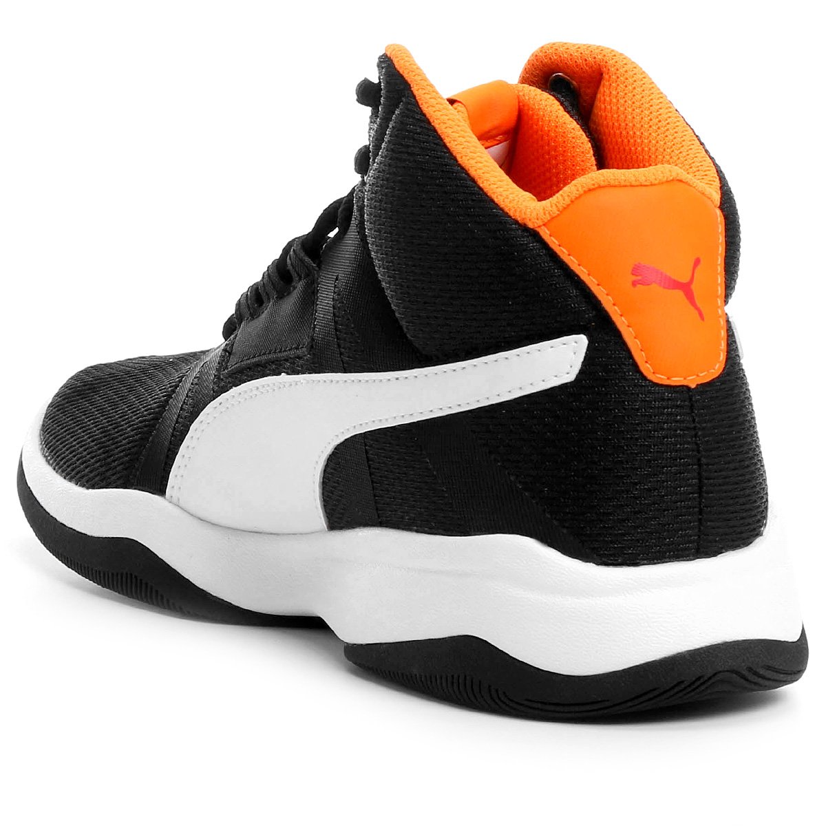 tenis puma rebound street