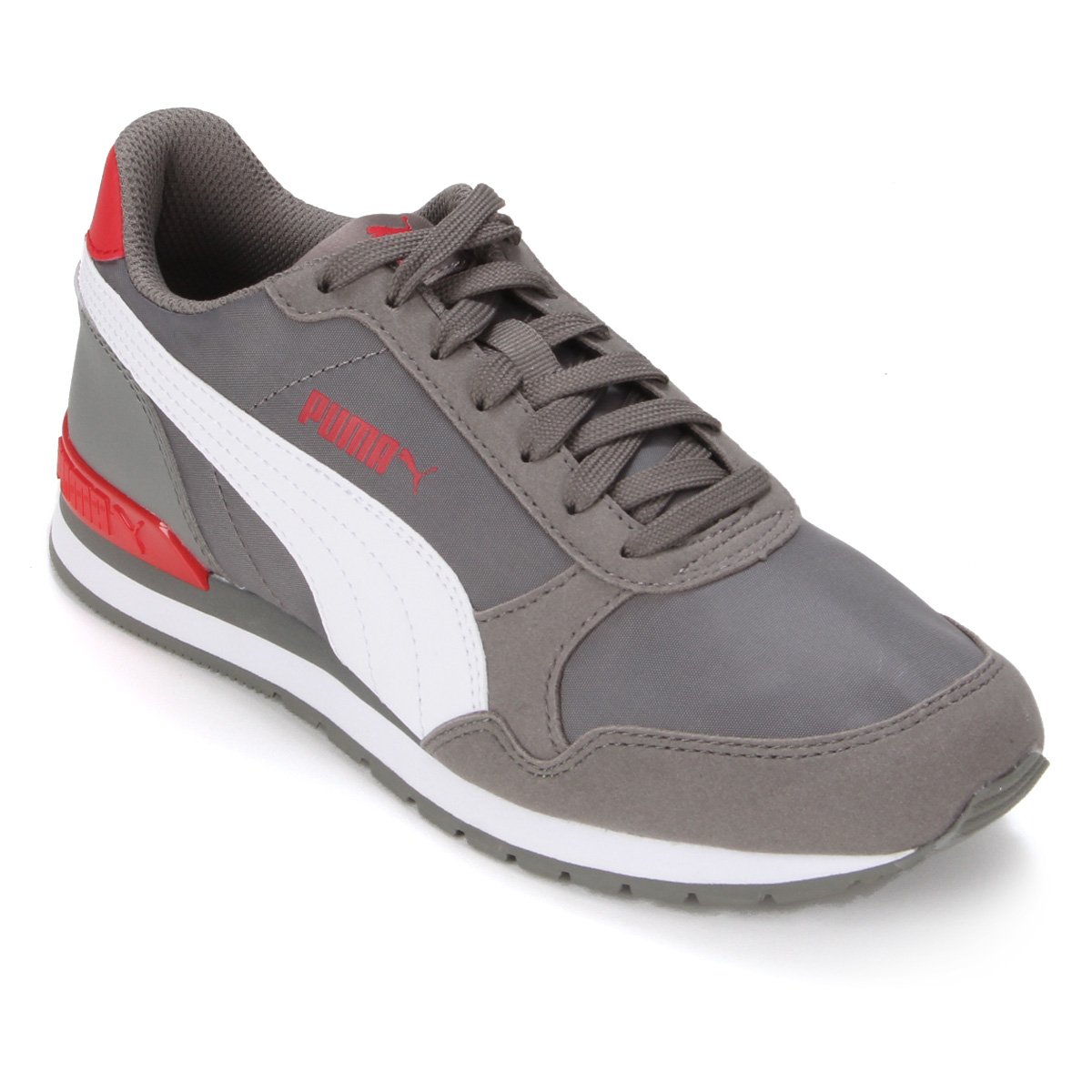 Tênis Infantil Puma St Runner V2 Nl Jr