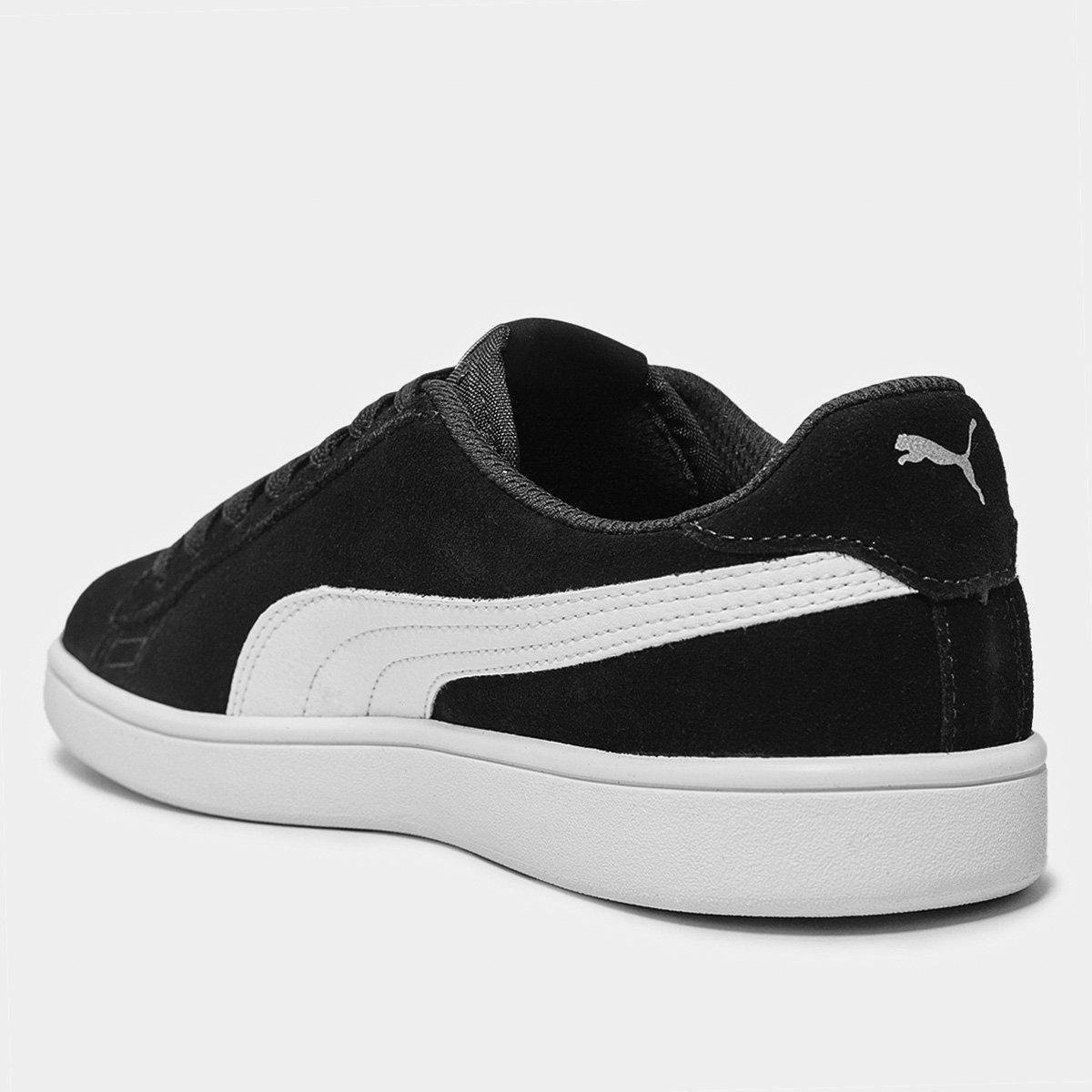 Tênis Puma Smash V2 Masculino - Tam: 46 - 2