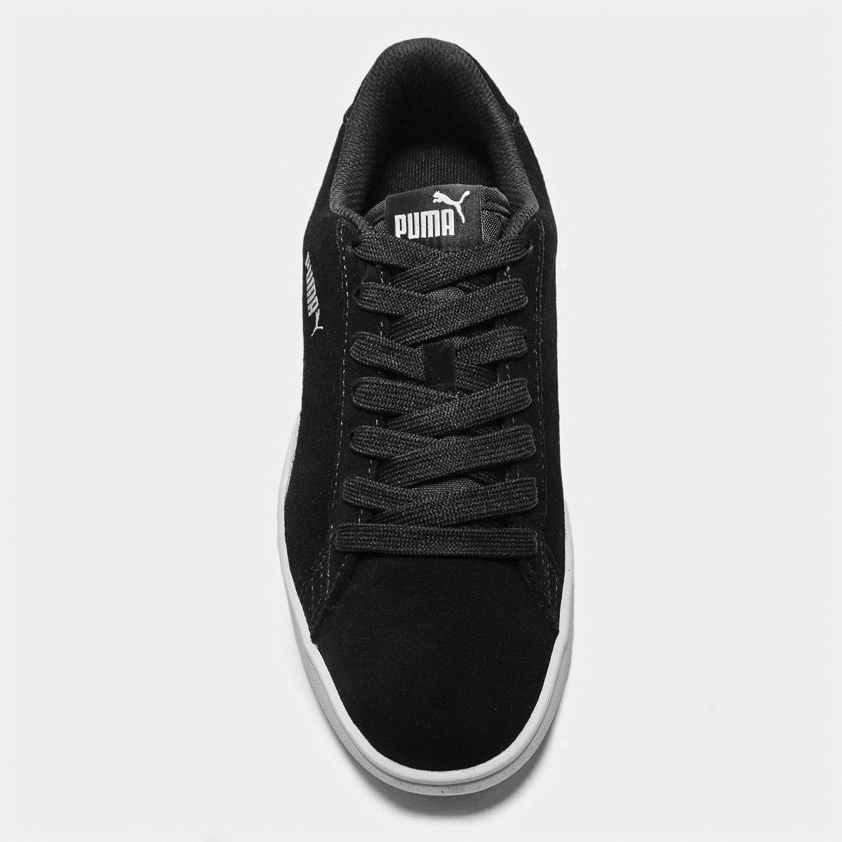 Tênis Puma Smash V2 Masculino - Tam: 46 - 3