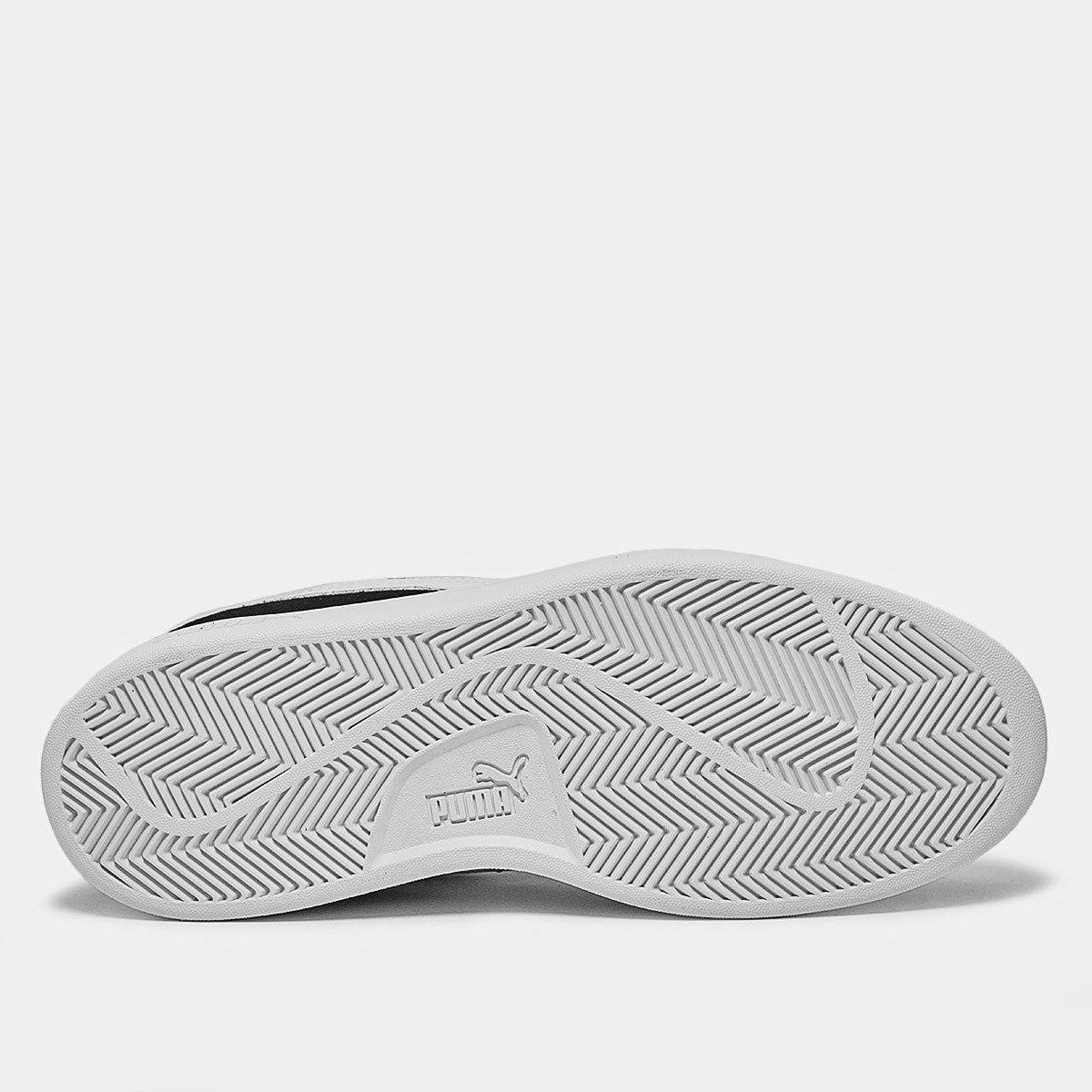Tênis Puma Smash V2 Masculino - Tam: 46 - 4
