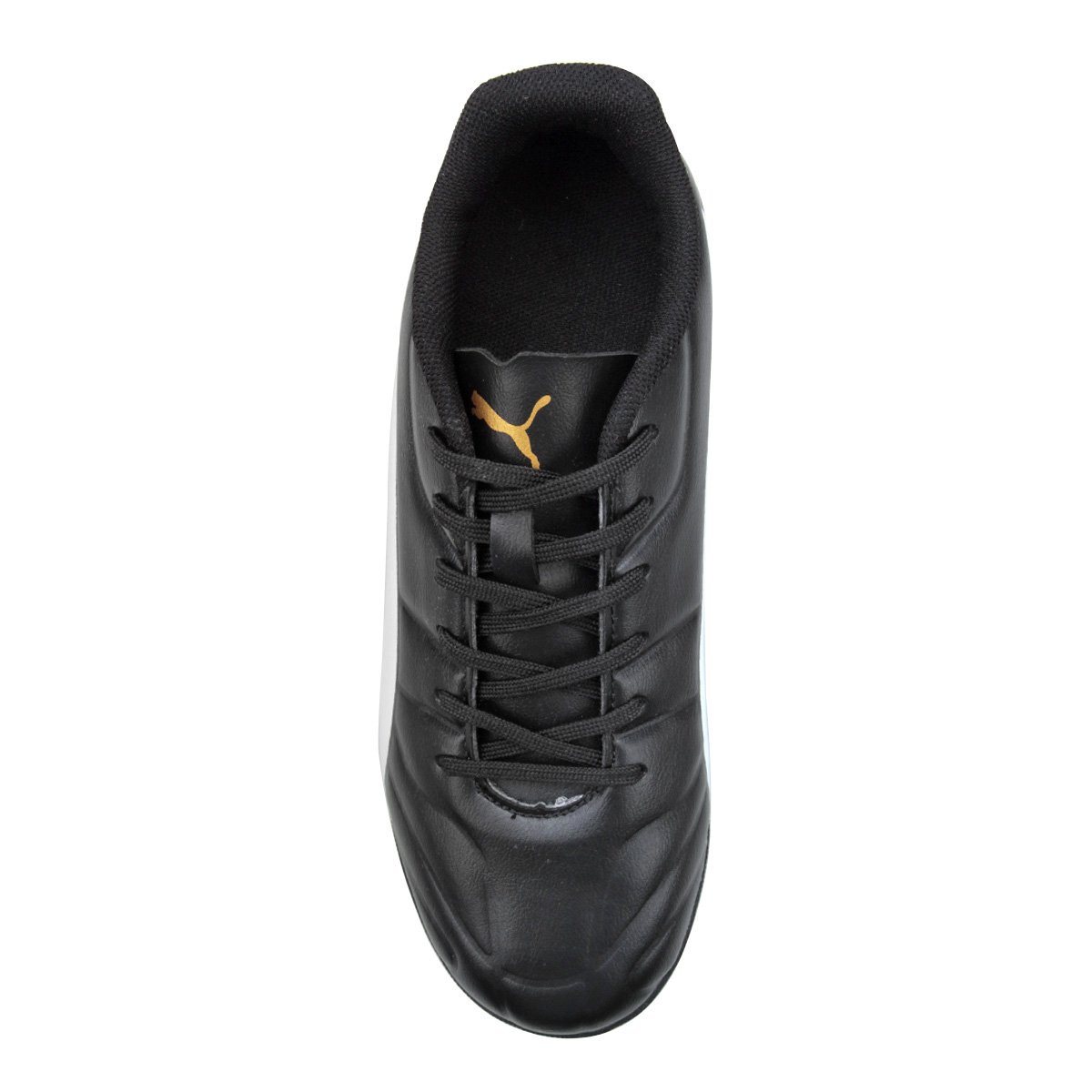 chuteira society puma classico c ii tt bdp