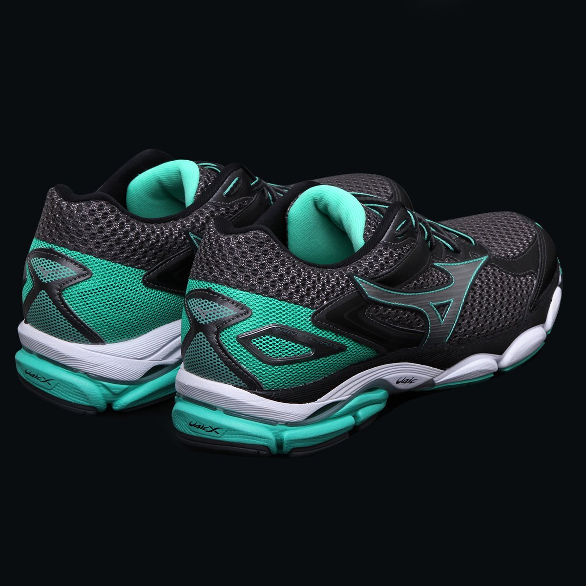 Tênis Mizuno Wave Ultima 8 P Feminino - Tam: 36 - 2