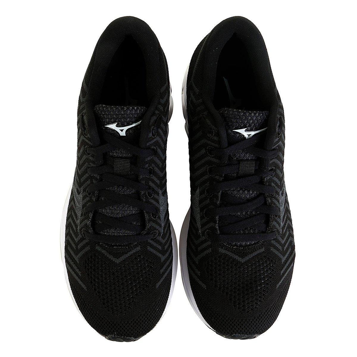 Tênis Mizuno Waveknit R2 Feminino - Tam: 36 - 1