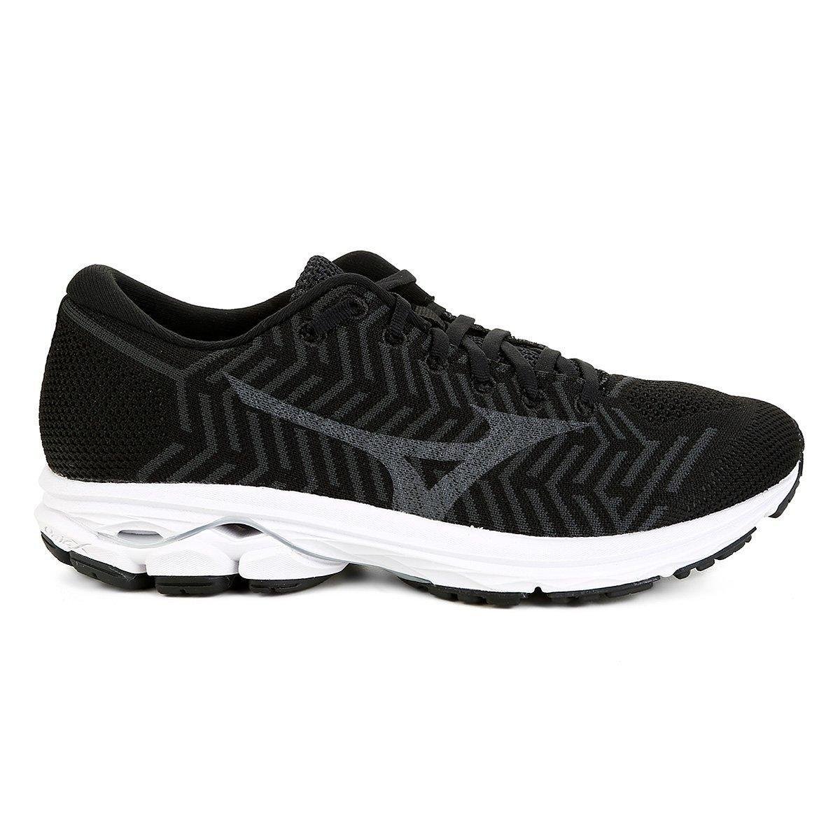 Tênis Mizuno Waveknit R2 Feminino - Tam: 36 - 4