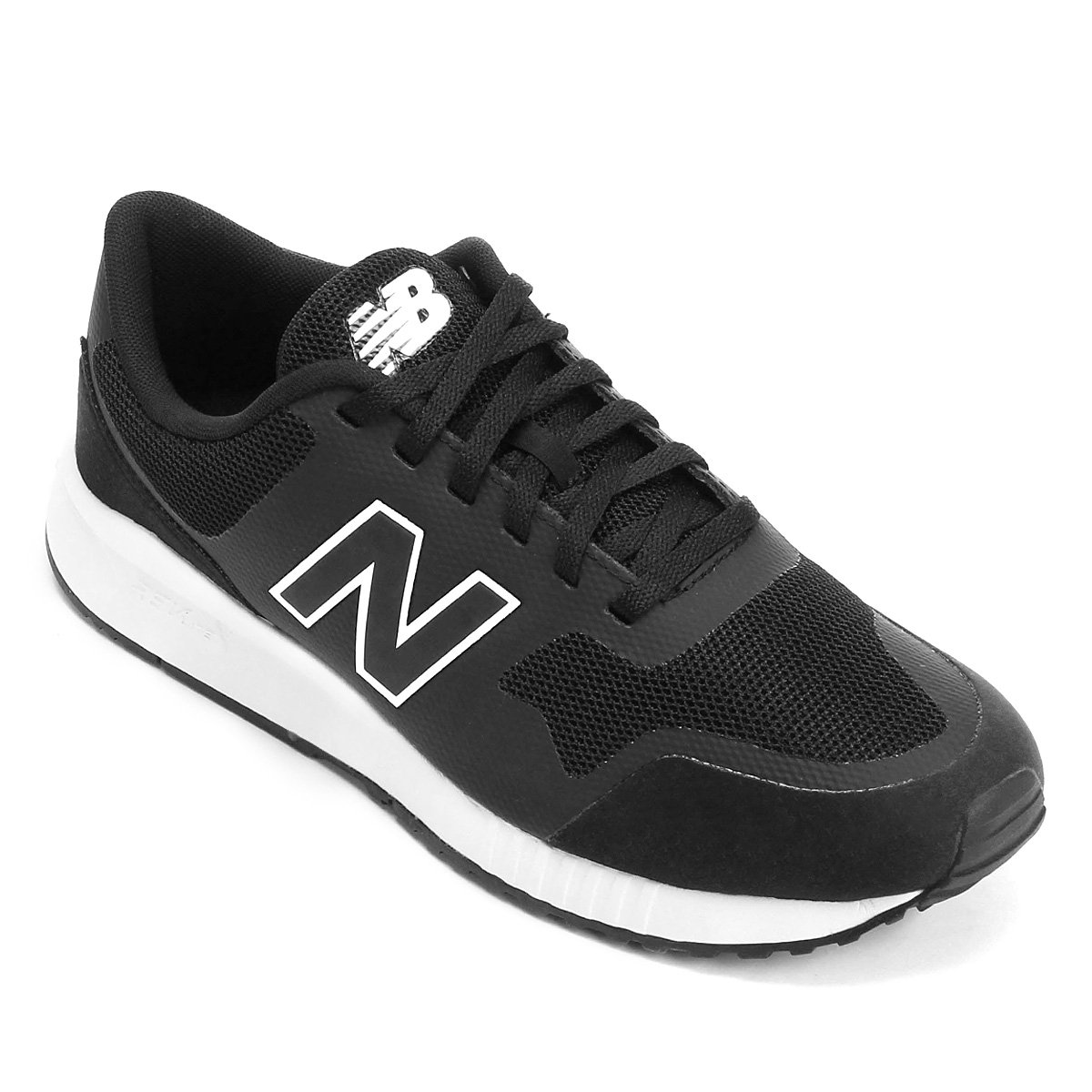 new balance 005 azul