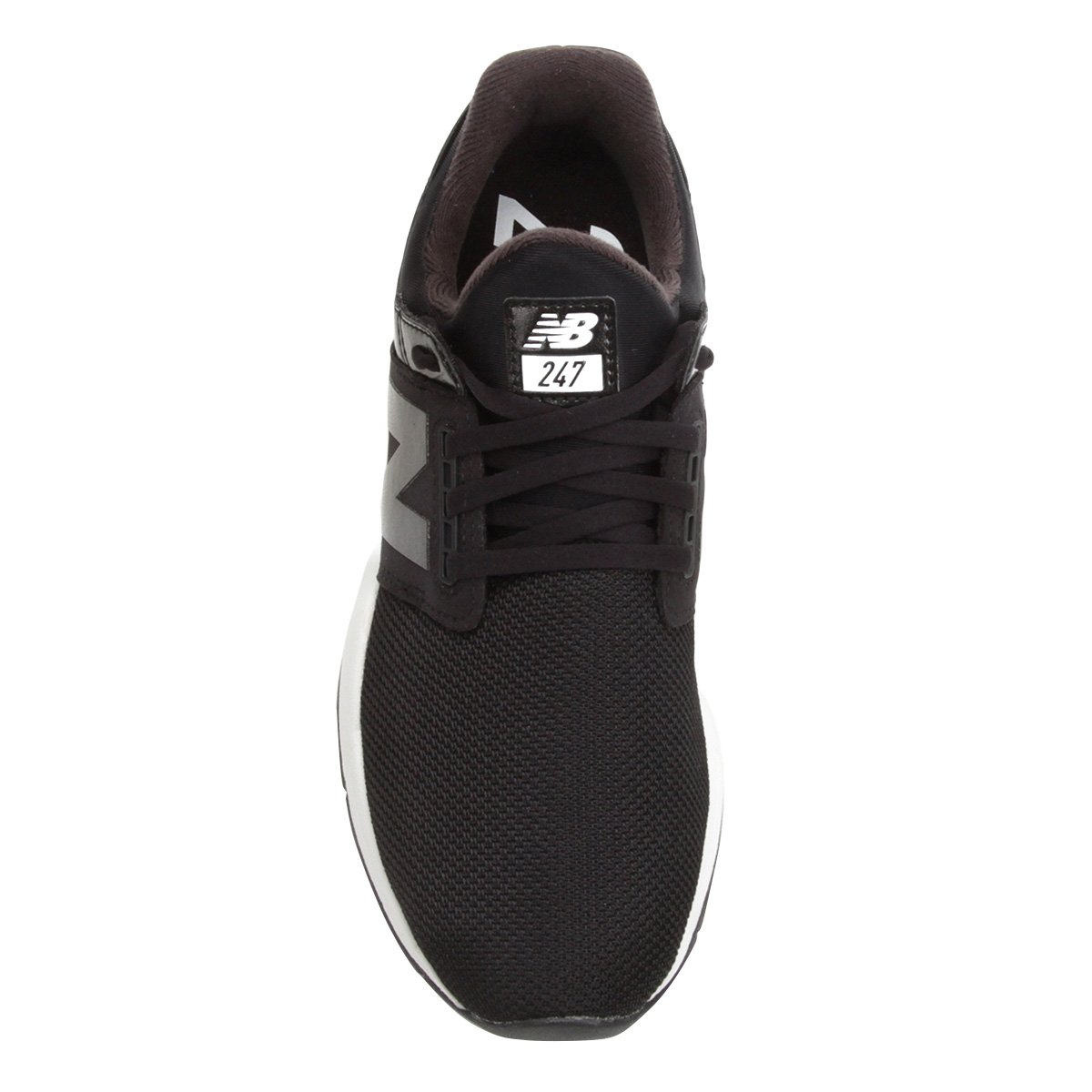 Tênis New Balance 247 Feminino - Tam: 34 - 2