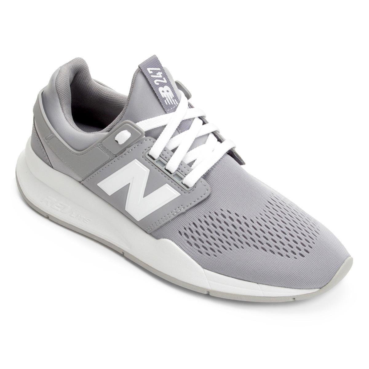 Tênis New Balance 247 Feminino