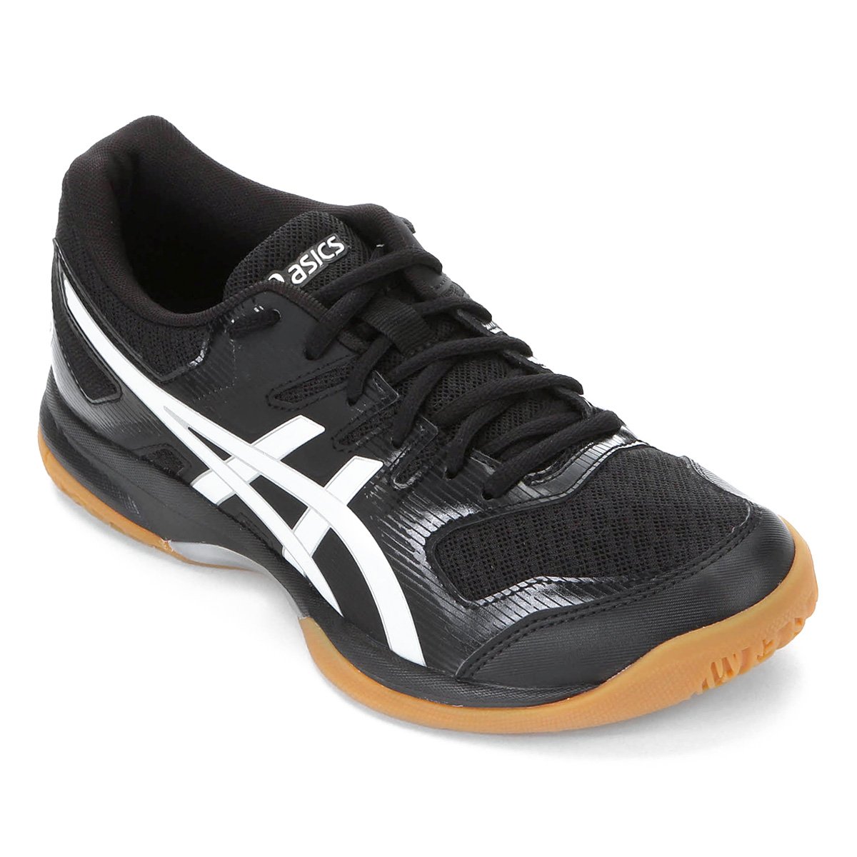 Tênis Asics Gel-Rocket 9 Feminino - Tam: 34