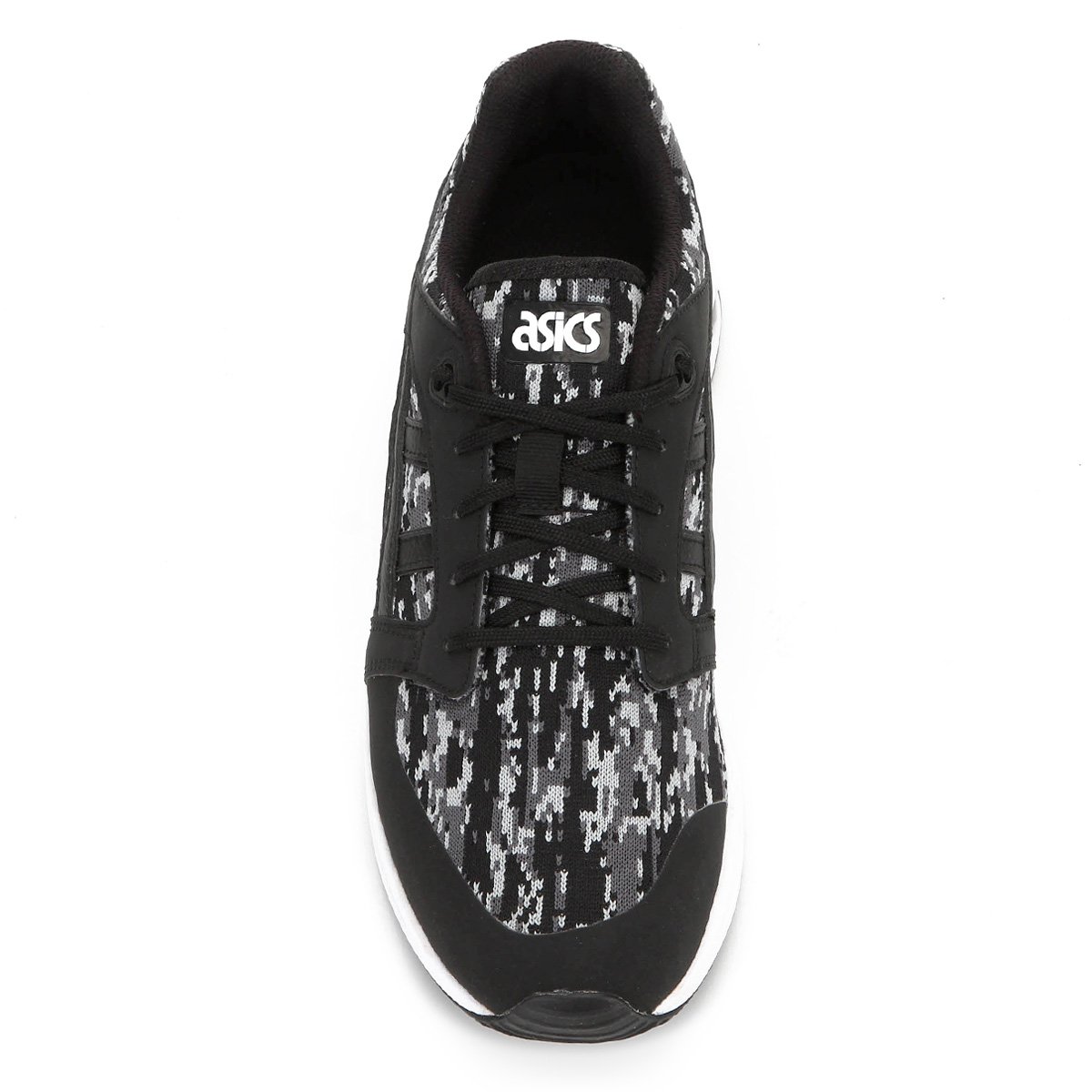 Tênis Asics Gel Saga Masculino - Tam: 44 - 2