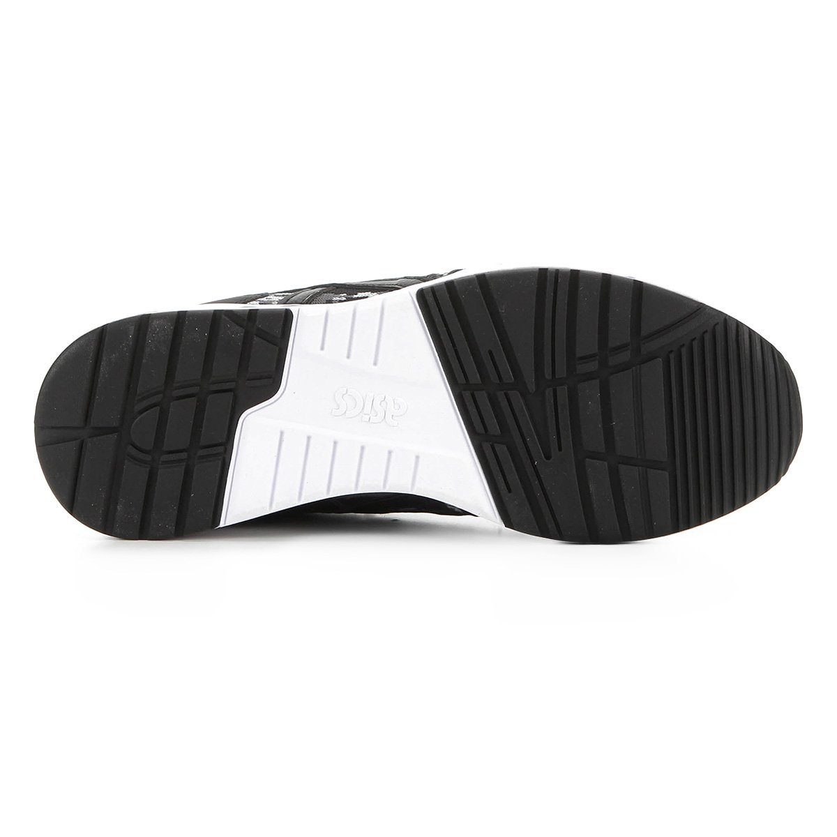 Tênis Asics Gel Saga Masculino - Tam: 44 - 3