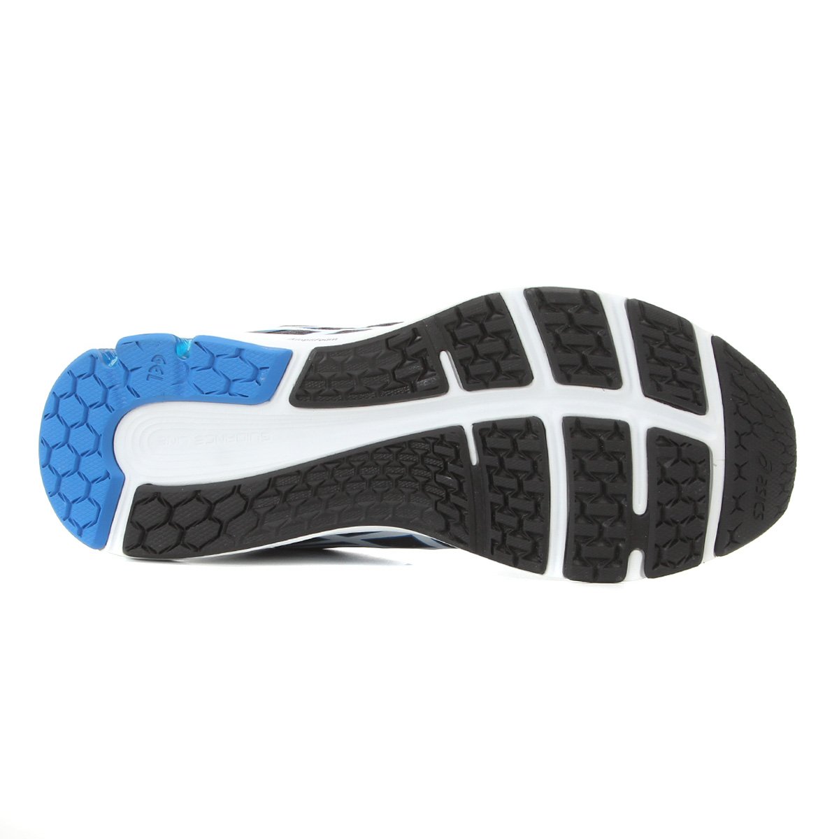 Tênis Asics Gel Pulse 11 Masculino - Tam: 48 - 3