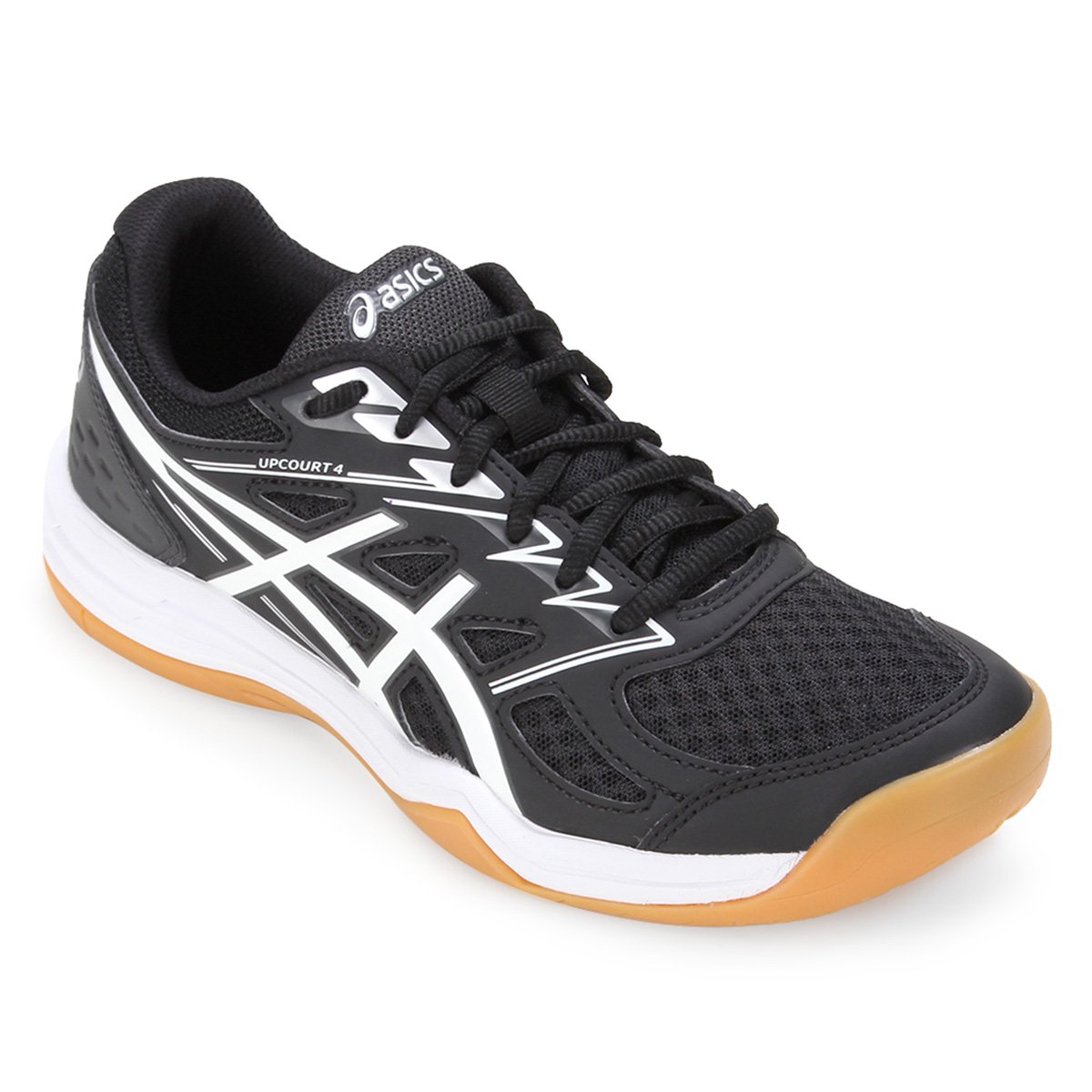 Tênis Asics UpCourt 4 Feminino