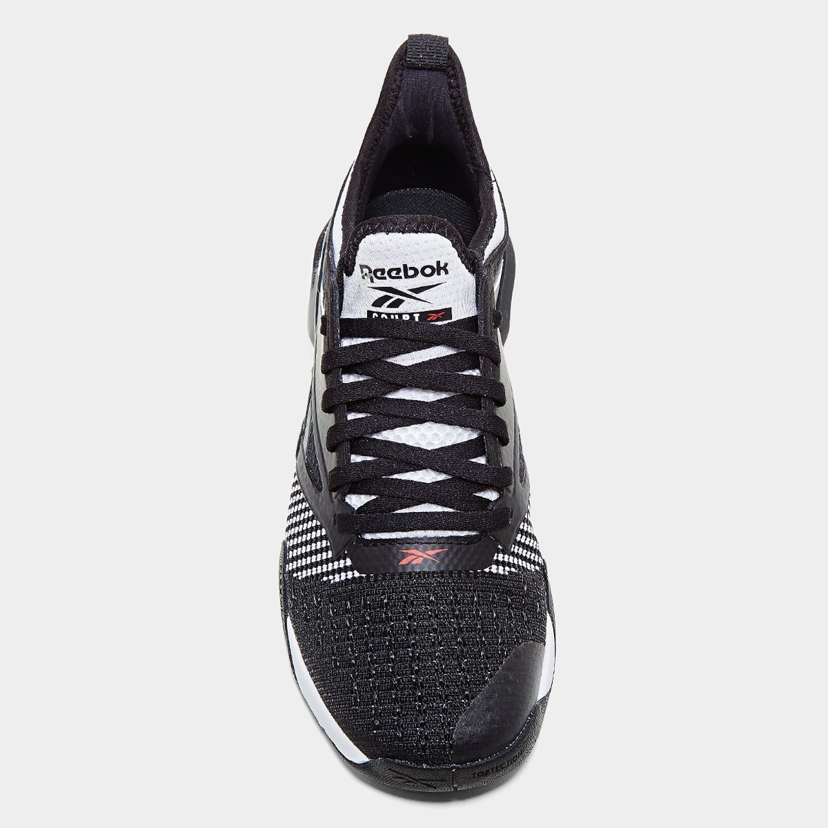 Tênis Reebok Nano Court Feminino - Tam: 37 - 3