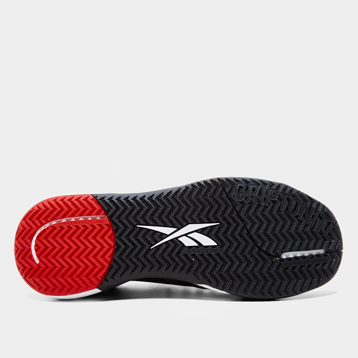 Tênis Reebok Nano Court Feminino - Tam: 37 - 4