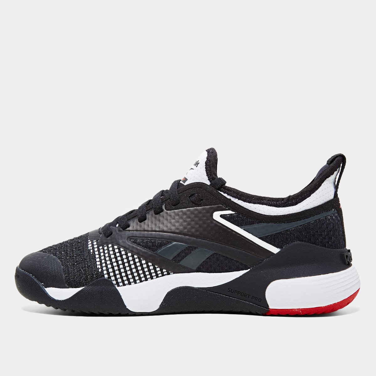 Tênis Reebok Nano Court Feminino - Tam: 37 - 5
