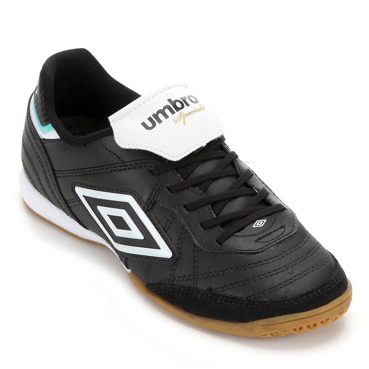Chuteira Futsal Umbro Speciali III Premier