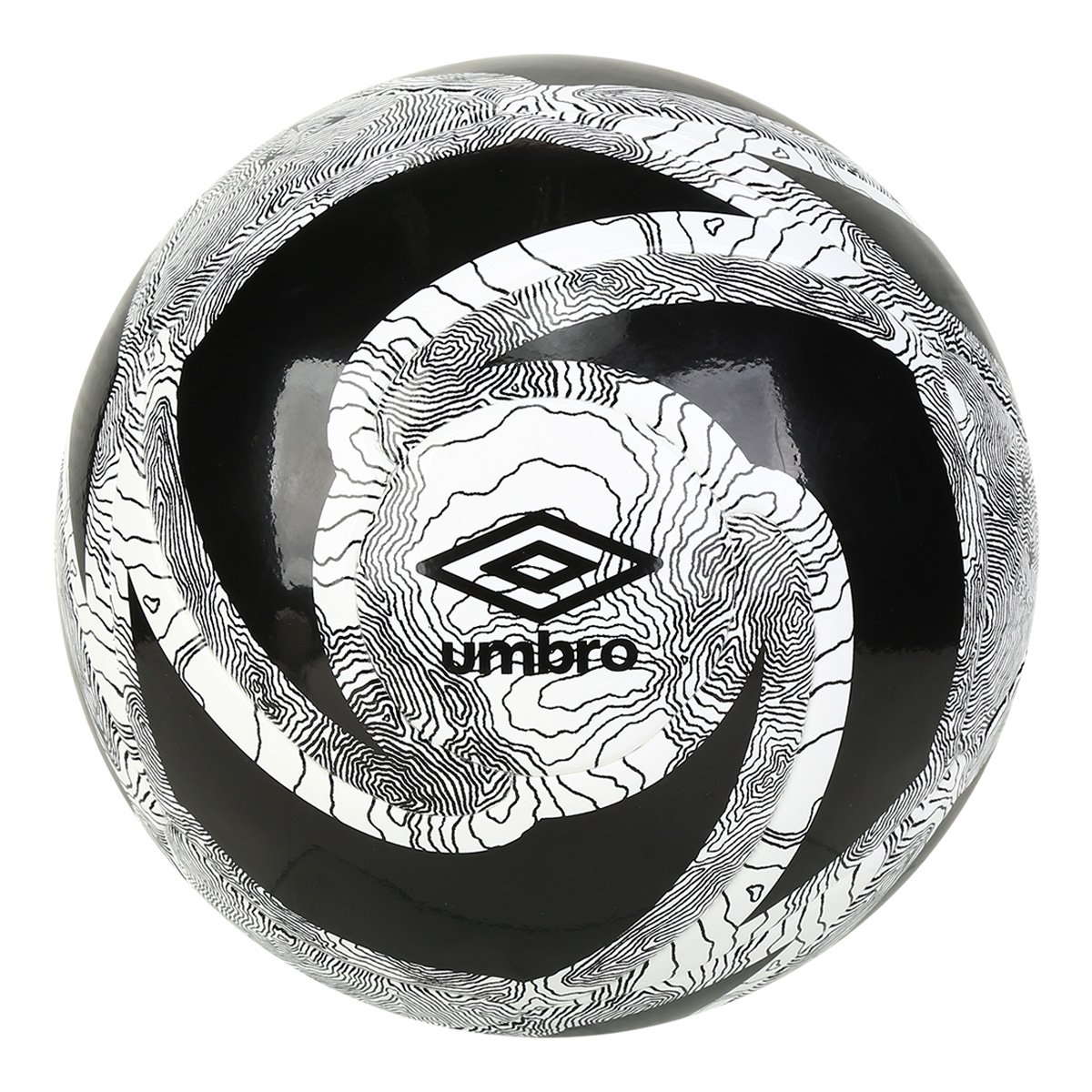Bola de Futebol Society Umbro Velocita II Tsbe