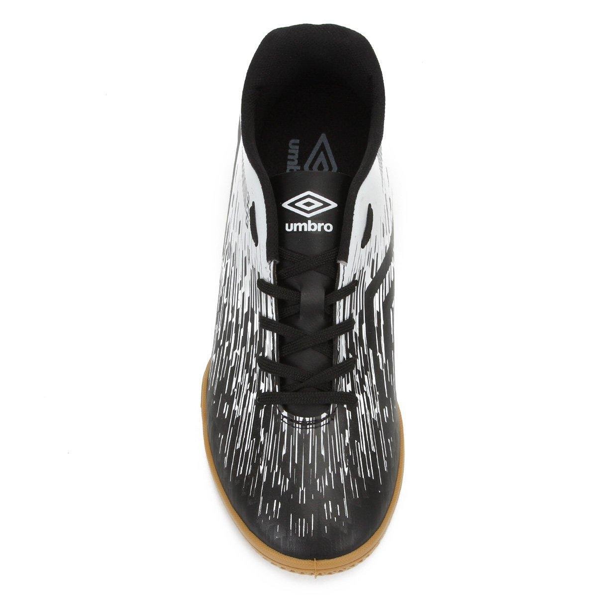 Chuteira Futsal Umbro Acid II - Tam: 38 - 2