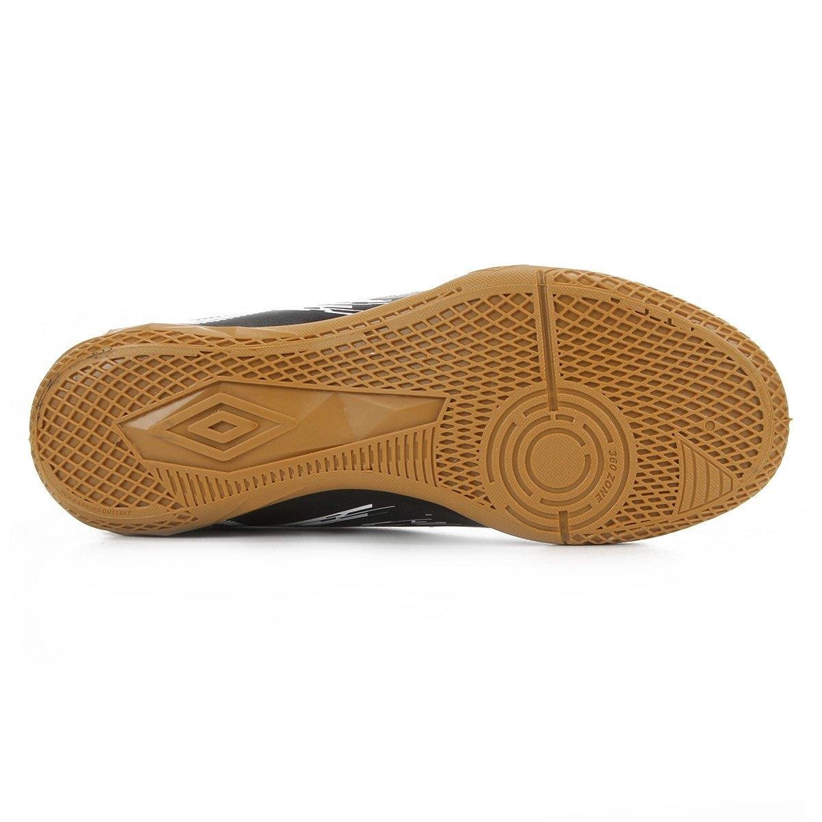 Chuteira Futsal Umbro Acid II - Tam: 38 - 3