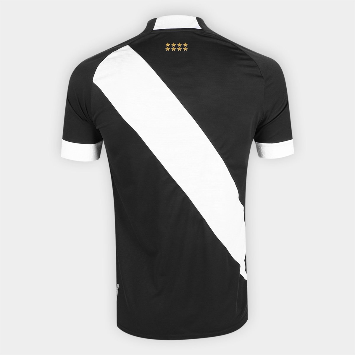 Camisa Vasco da Gama I 22/23 Kappa Torcedor Masculina - Tam: P - 1