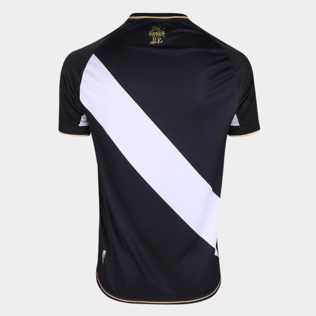 Camisa Vasco I 23/24 s/n° Jogador Kappa Masculina - Tam: M - 1