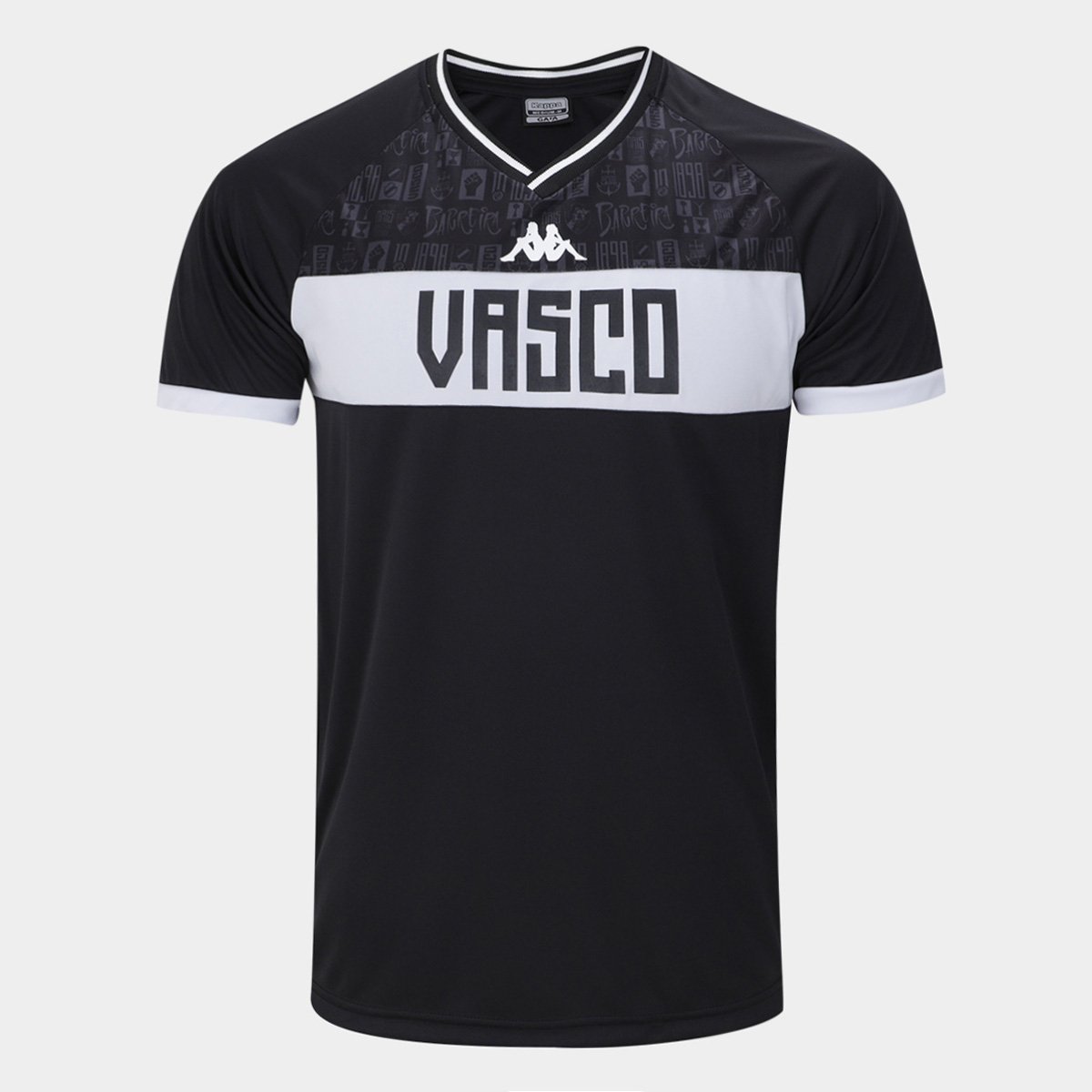Preto+Branco