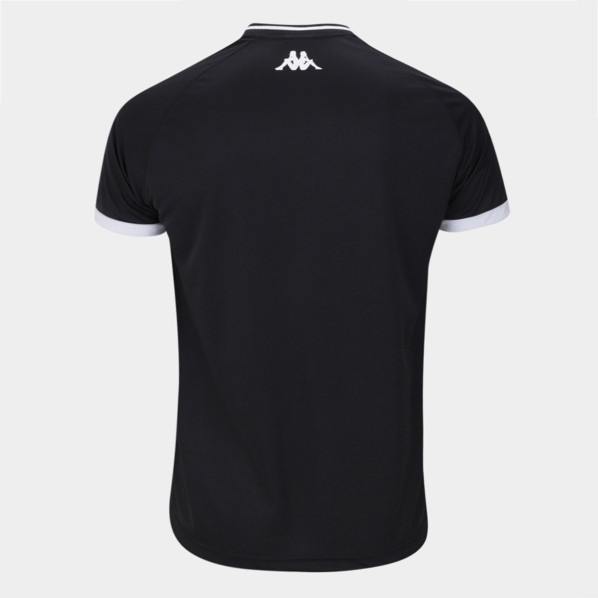 Camisa Vasco Kappa Supporter New Masculina - Tam: P - 1