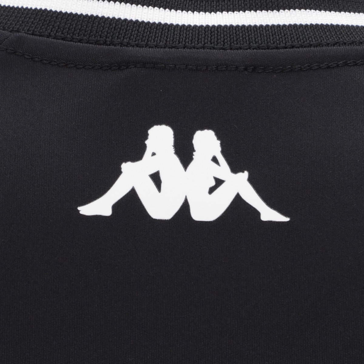 Camisa Vasco Kappa Supporter New Masculina - Tam: P - 3