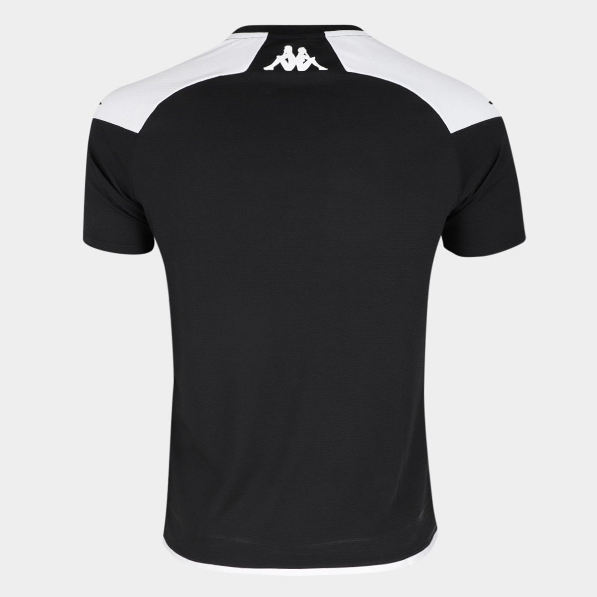 Camisa Polo Vasco 24/25 Comissão Masculina - Tam: P - 1
