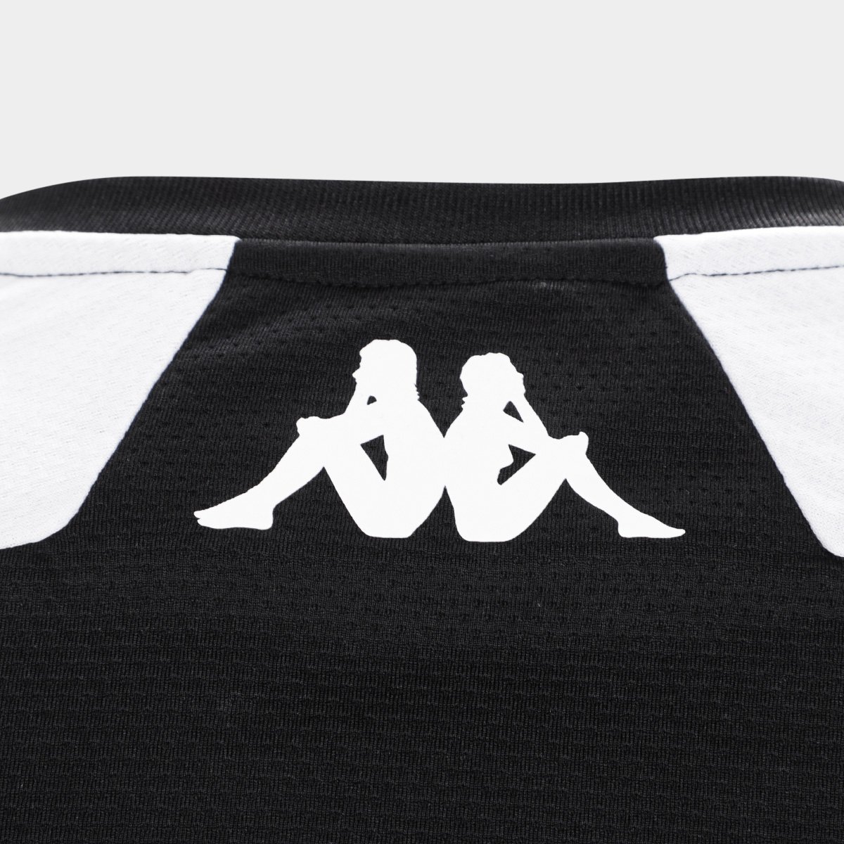 Camisa Polo Vasco 24/25 Comissão Masculina - Tam: P - 5