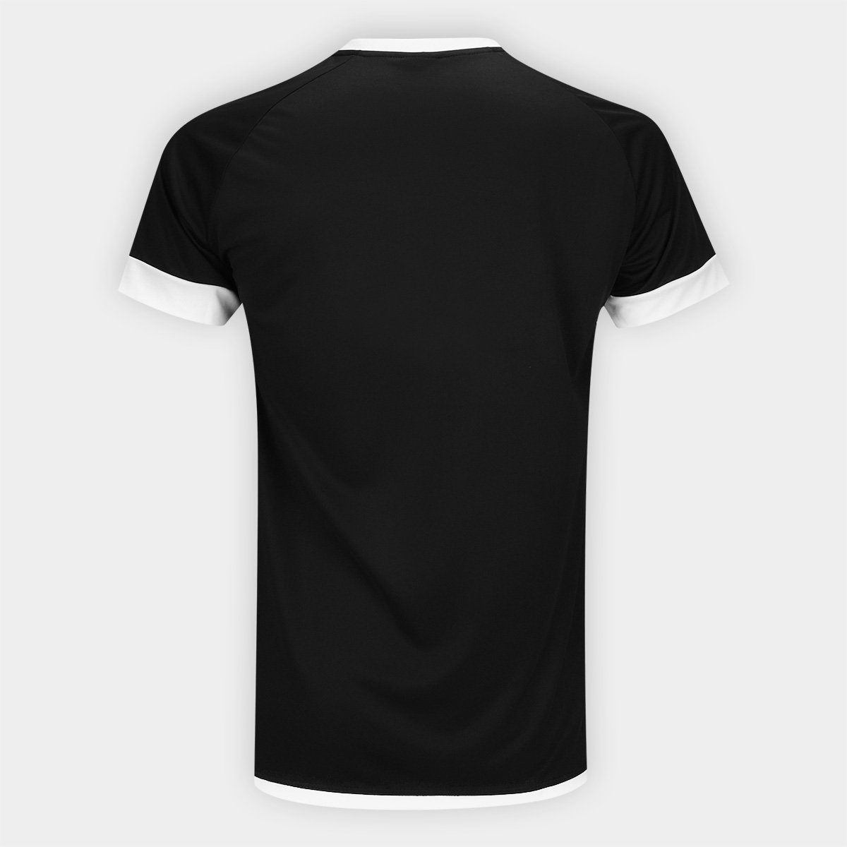 Camisa Vasco Supp Graphik Kappa Masculina - Tam: GG - 1