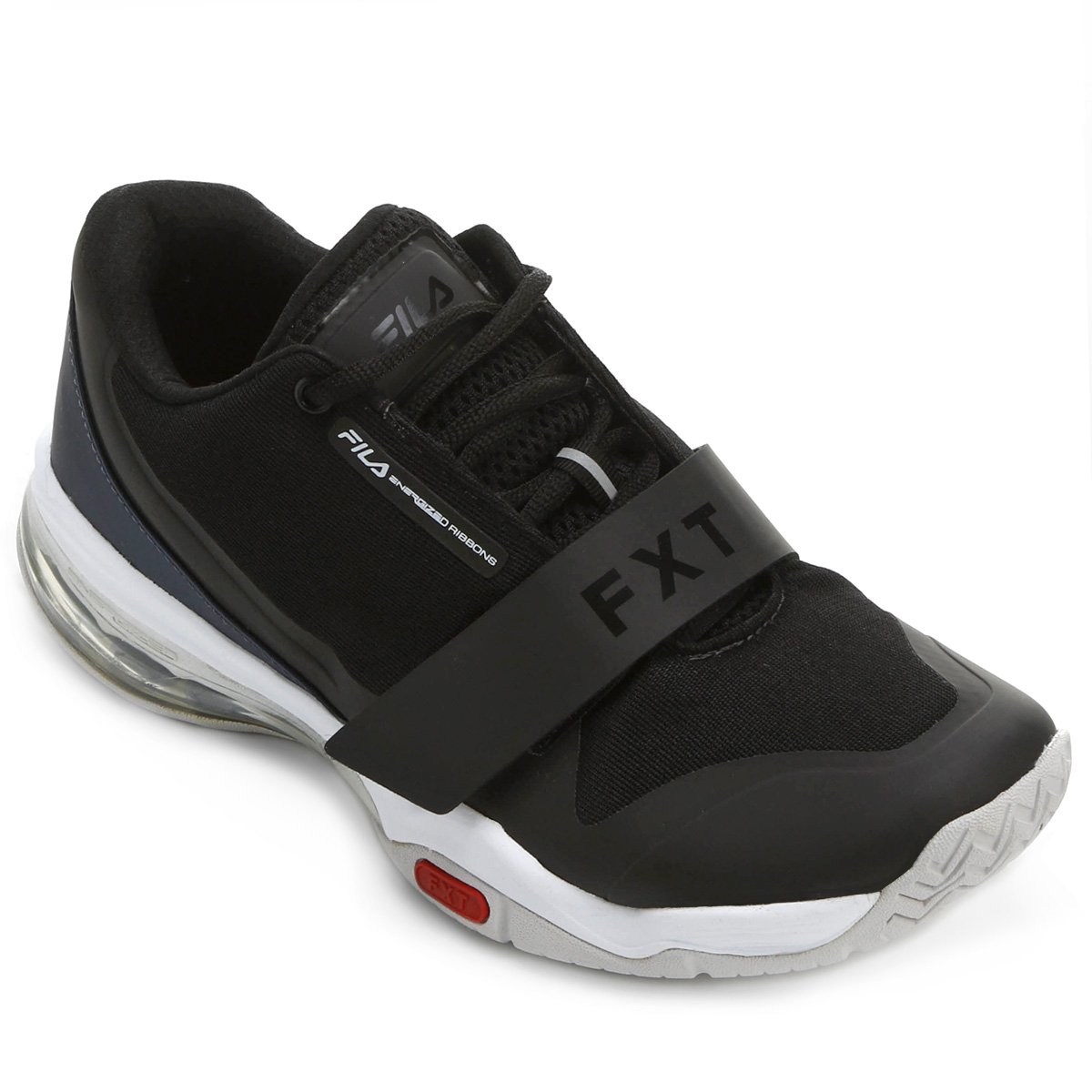 Tênis Fila Fxt Legacy 16 Masculino - Tam: 39