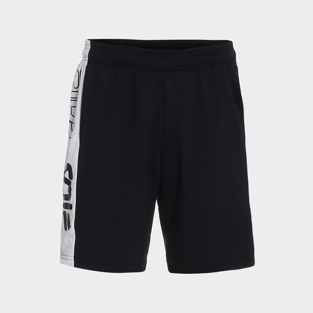 Bermuda Fila Sports Block Masculina