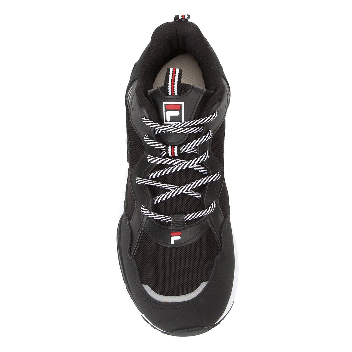 Tênis Fila Rippler Feminino - Tam: 33.5 - 2