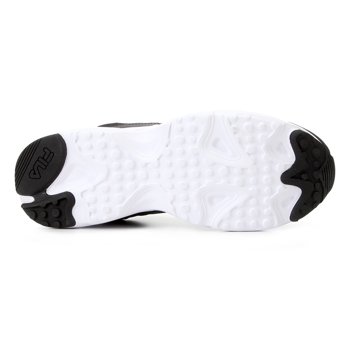 Tênis Fila Rippler Feminino - Tam: 33.5 - 3