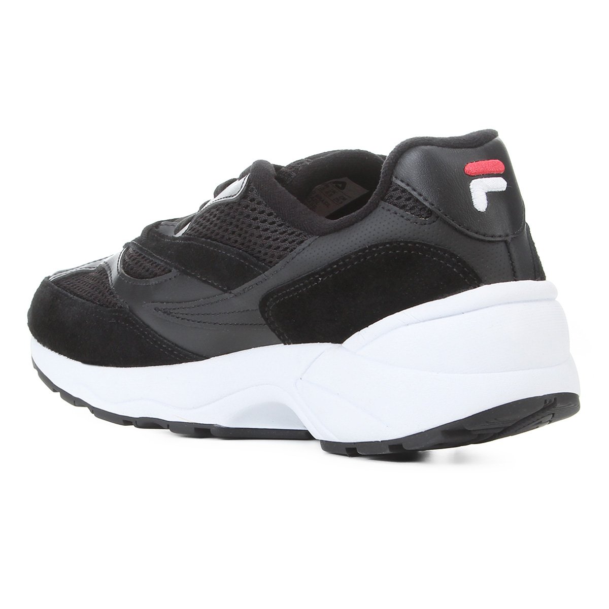 Tênis Fila Venom Masculino - Tam: 39.5 - 1