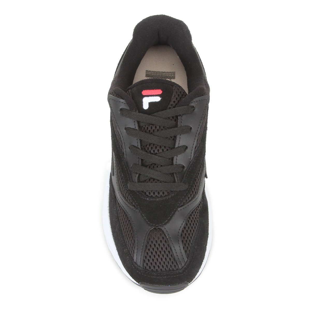 Tênis Fila Venom Masculino - Tam: 39.5 - 2