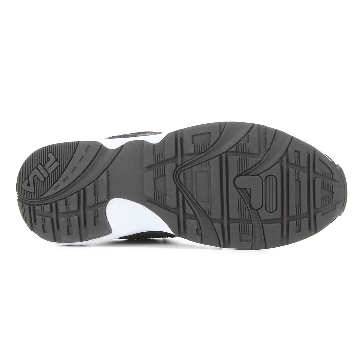 Tênis Fila Venom Masculino - Tam: 39.5 - 3