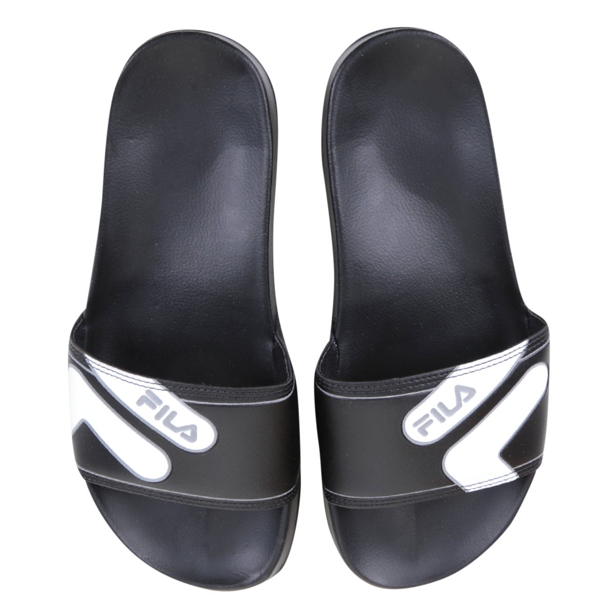 Chinelo Slide Fila F-Beach Feminino