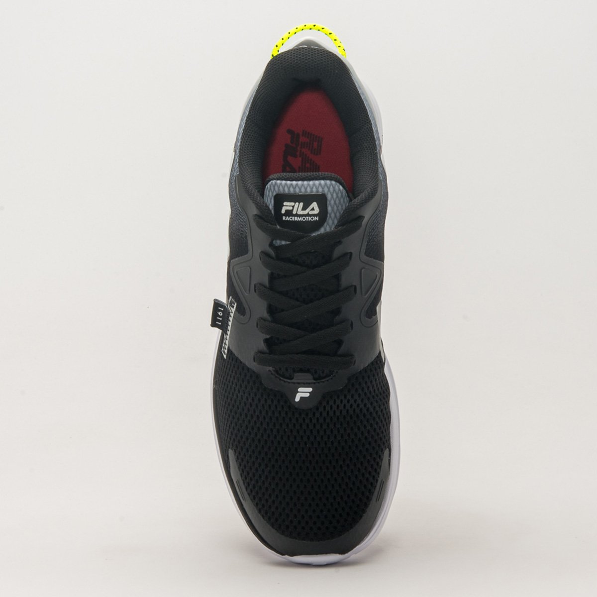 Tênis Fila Racer Motion Masculino - Tam: 43.5 - 2