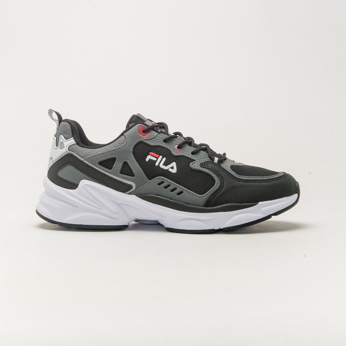 Tênis Fila Skipper Masculino - Tam: 38 - 4