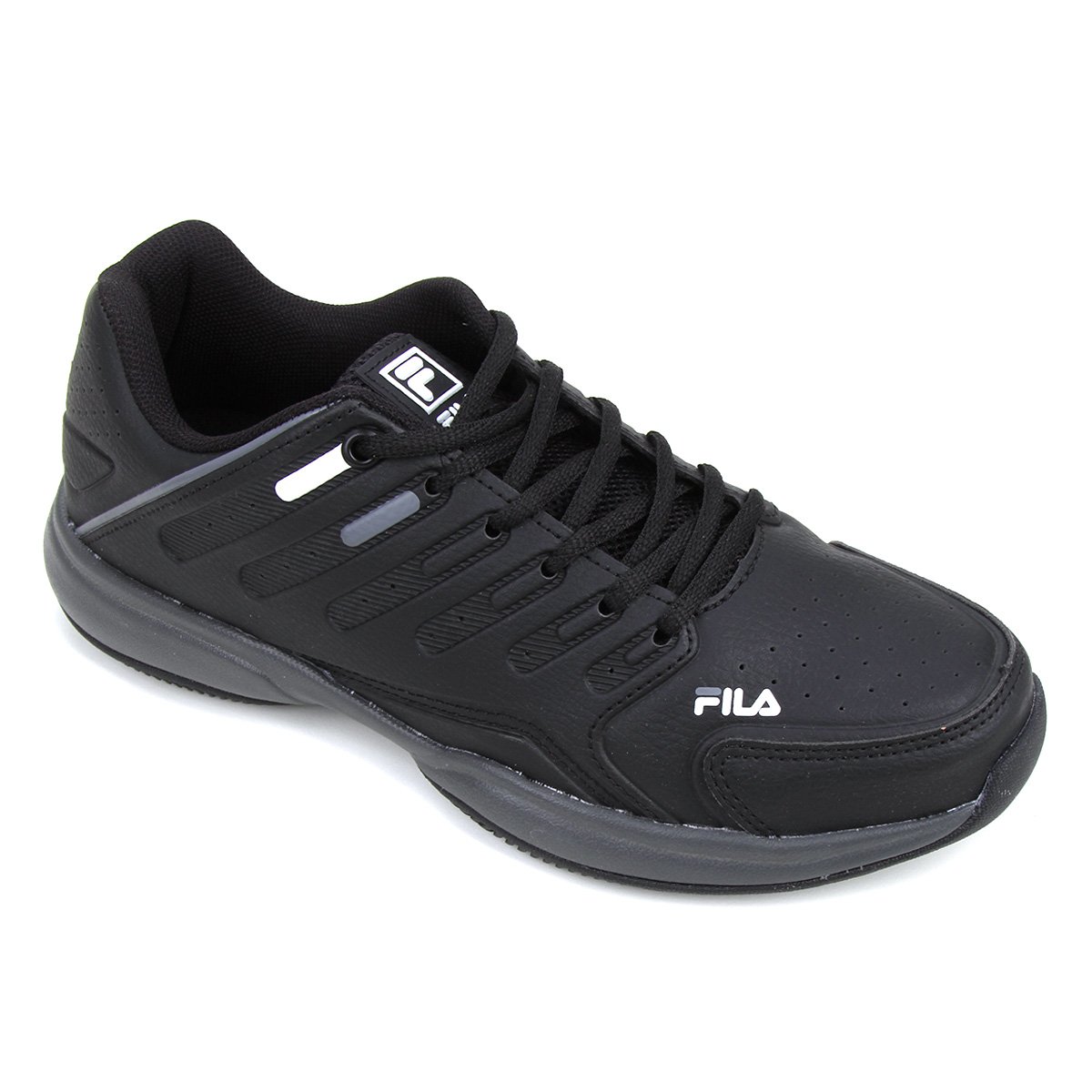 Tênis Fila Lugano 6.0 V2 Masculino
