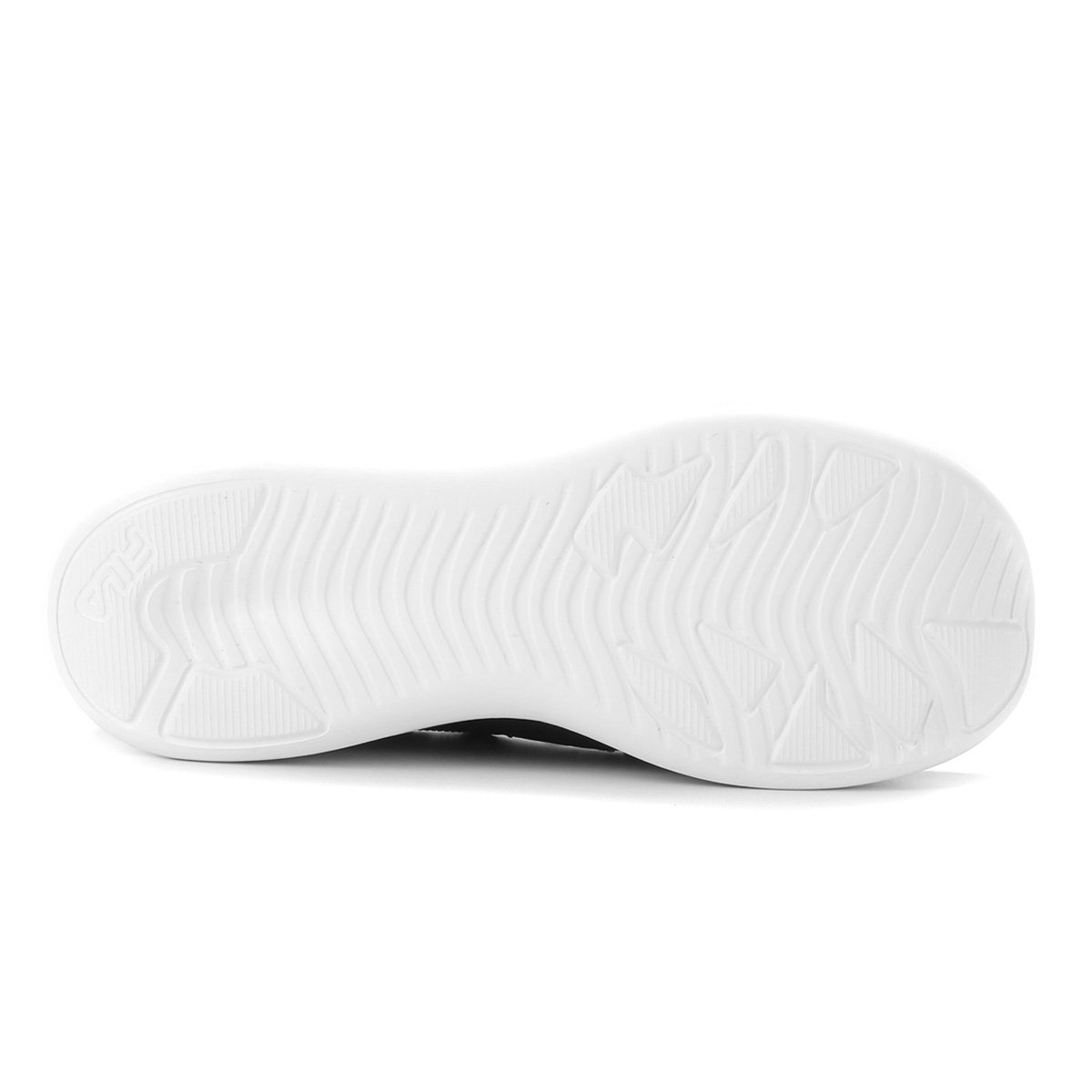 Tênis Fila Presence Masculino - Tam: 39 - 3