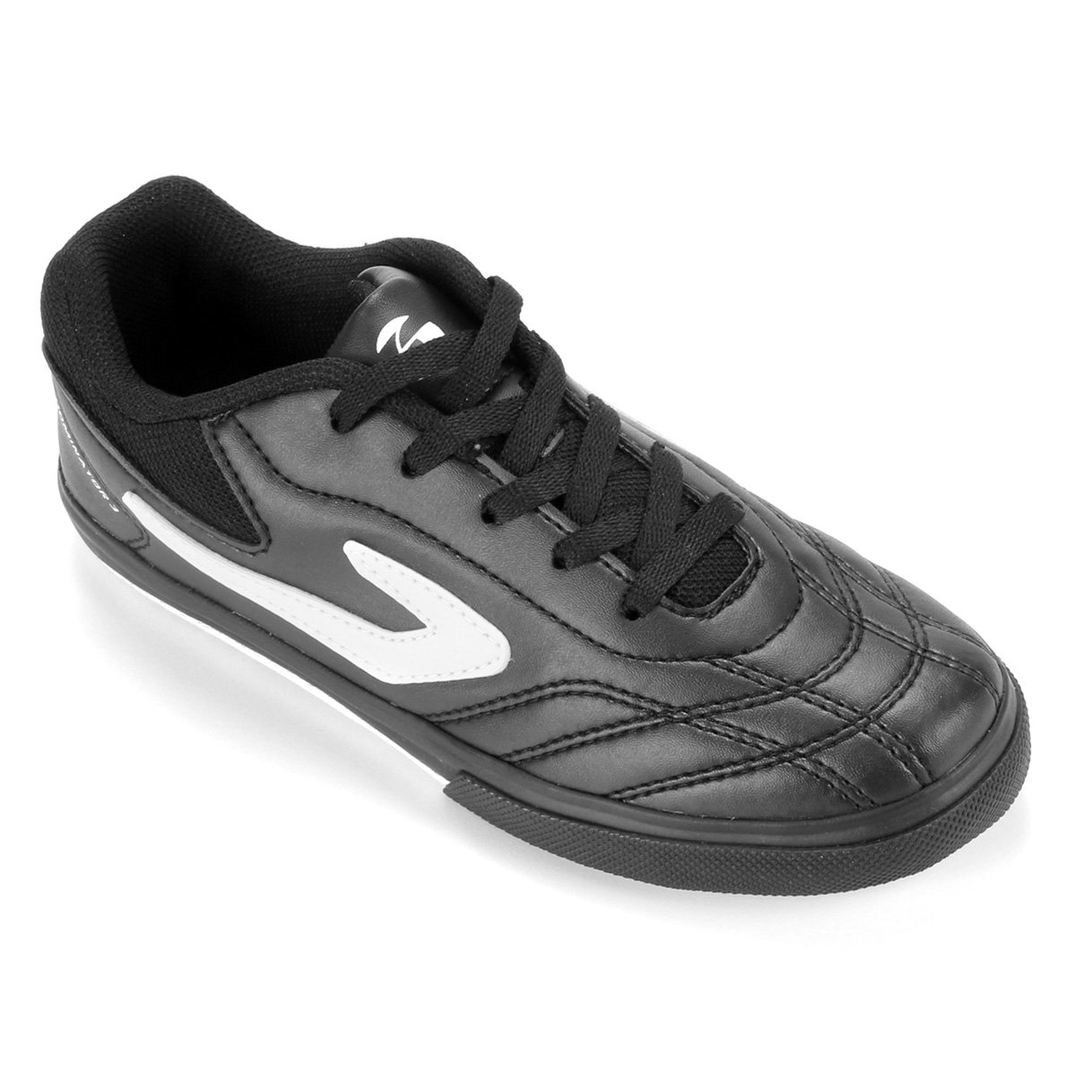 Chuteira Futsal Juvenil Topper Dominator 3