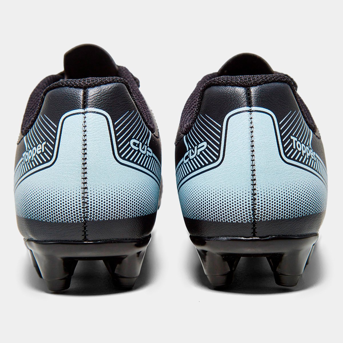 Chuteira Campo Infantil Topper Cup VII - Tam: 28 - 2